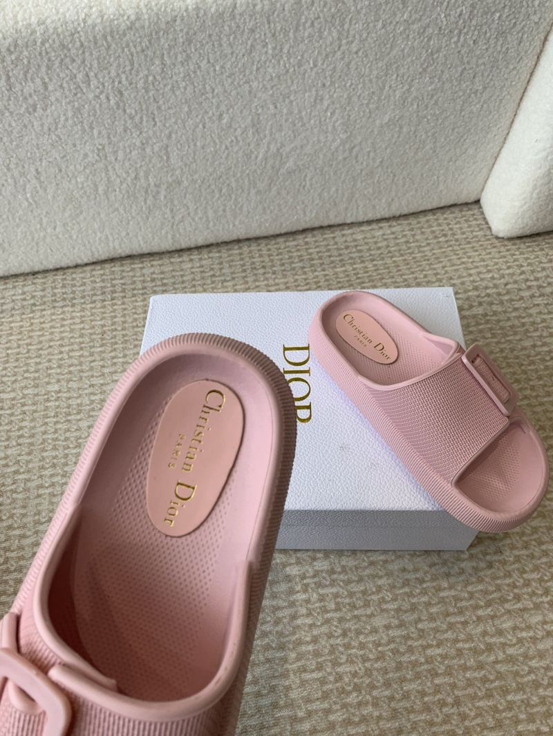 Christian Dior Slippers